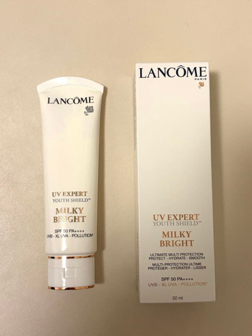 【美品】LANCOME UV エクスペール クリア n 楽天市場】ランコム UV エクスペール クリア n 【50ml】【全品ポイント