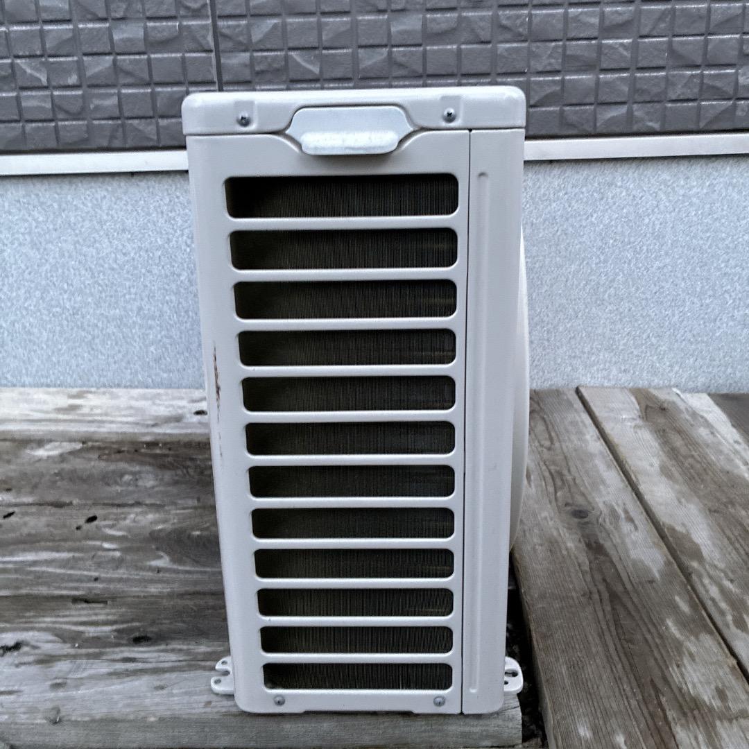 【お値下げOK】21年製の高性能モデル 東芝 エアコン 2.2kw おもに6畳用