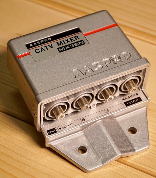 MASPRO CATV MIXER MX3SN 混合器 p_mx3n.jpg