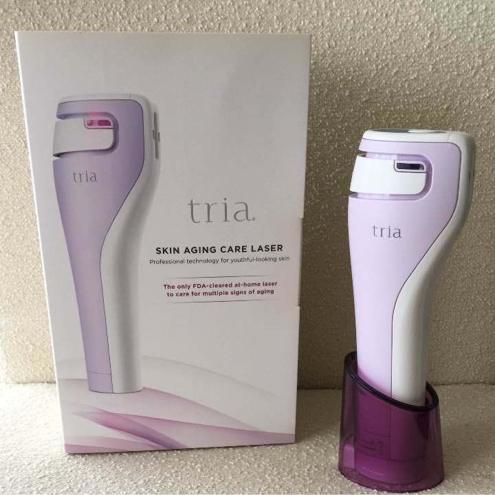 tria  美顔器  美品 楽天市場】トリア 美顔器の通販