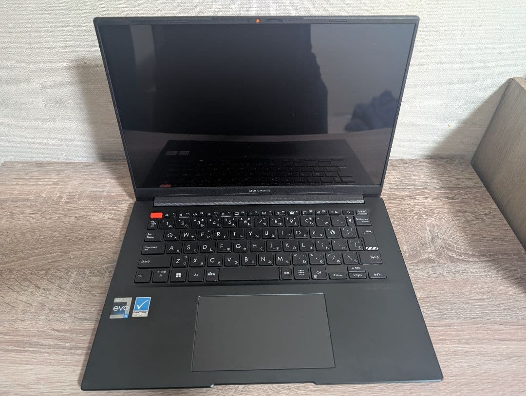 【美品】ASUS vivobook S 14X OLED Asus Vivobook S 14X review: Beautiful display, disappointing