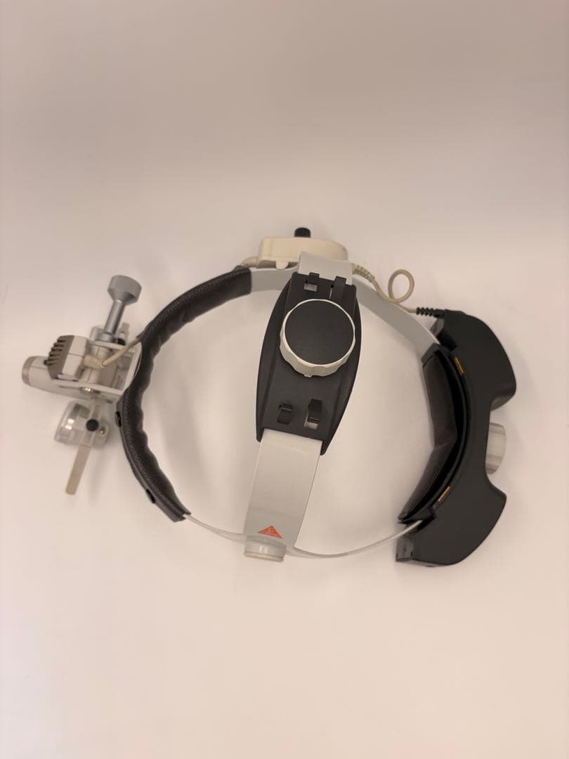 HEINE HR 2.5x ルーペ 420mm