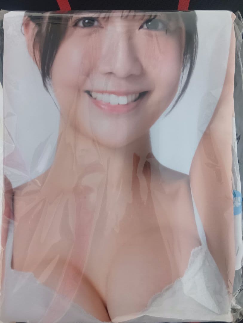 天羽希純 等身大抱き枕カバー Aタイプ - メルカリ