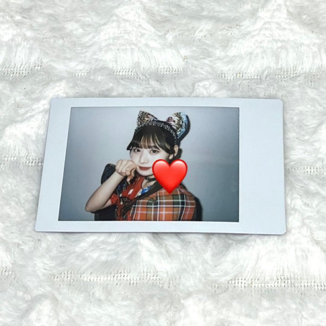 CANDY TUNE 立花琴未 チェキ＆CD - メルカリ