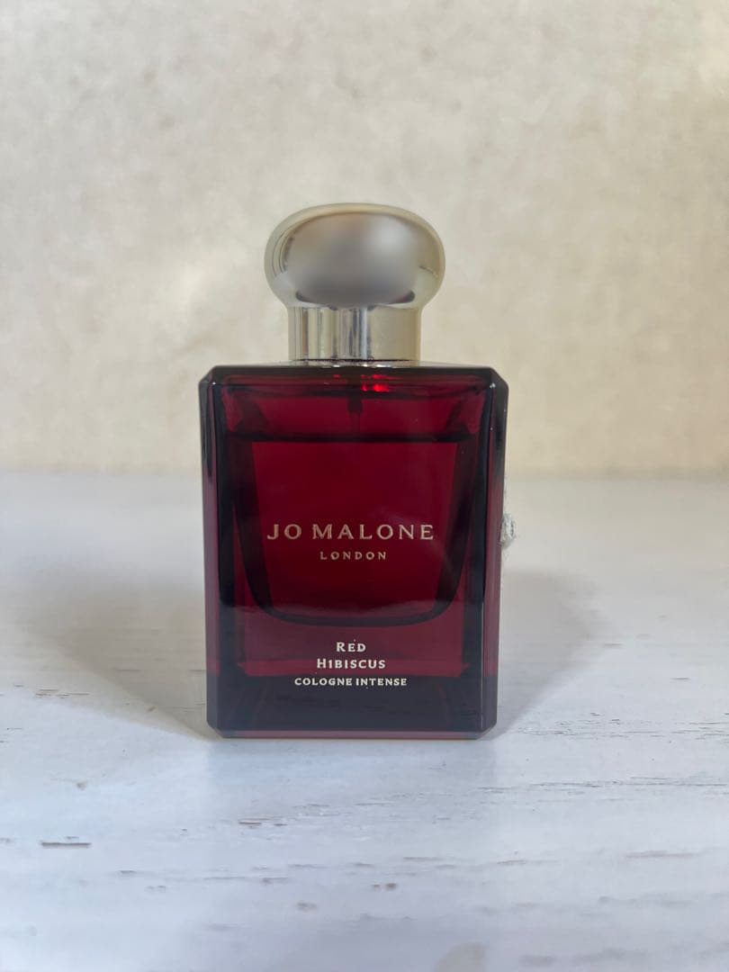 ジョー マローン レッド ハイビスカス コロン インテンス 50ml レッド ハイビスカス コロン インテンス | ジョー マローン ロンドン
