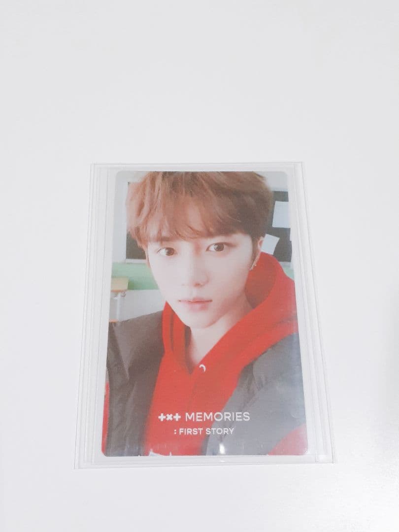 TXT ボムギュ メモリーズ ランダム トレカ 2026年最新】txt メモリーズ ボムギュの人気アイテム - メルカリ