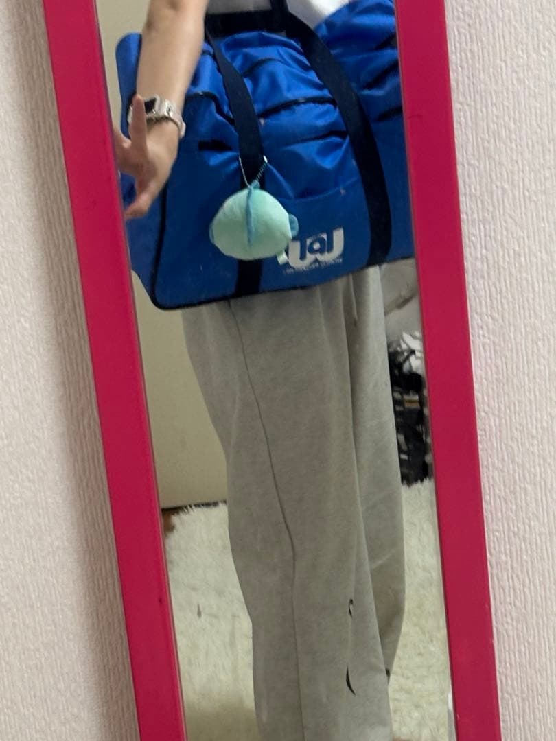 WORLD PEGASUS 青 トートバッグ Amazon.co.jp: [ワールドペガサス] スクールバッグ (青) : ファッション