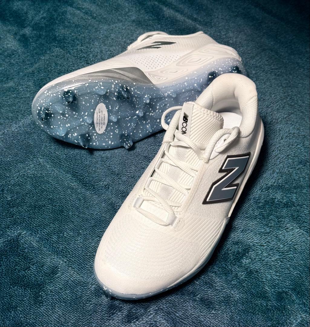 新品 2025年 ニューバランス 野球スパイク 25cm New Balance（ニューバランス） ニューバランス（new balance