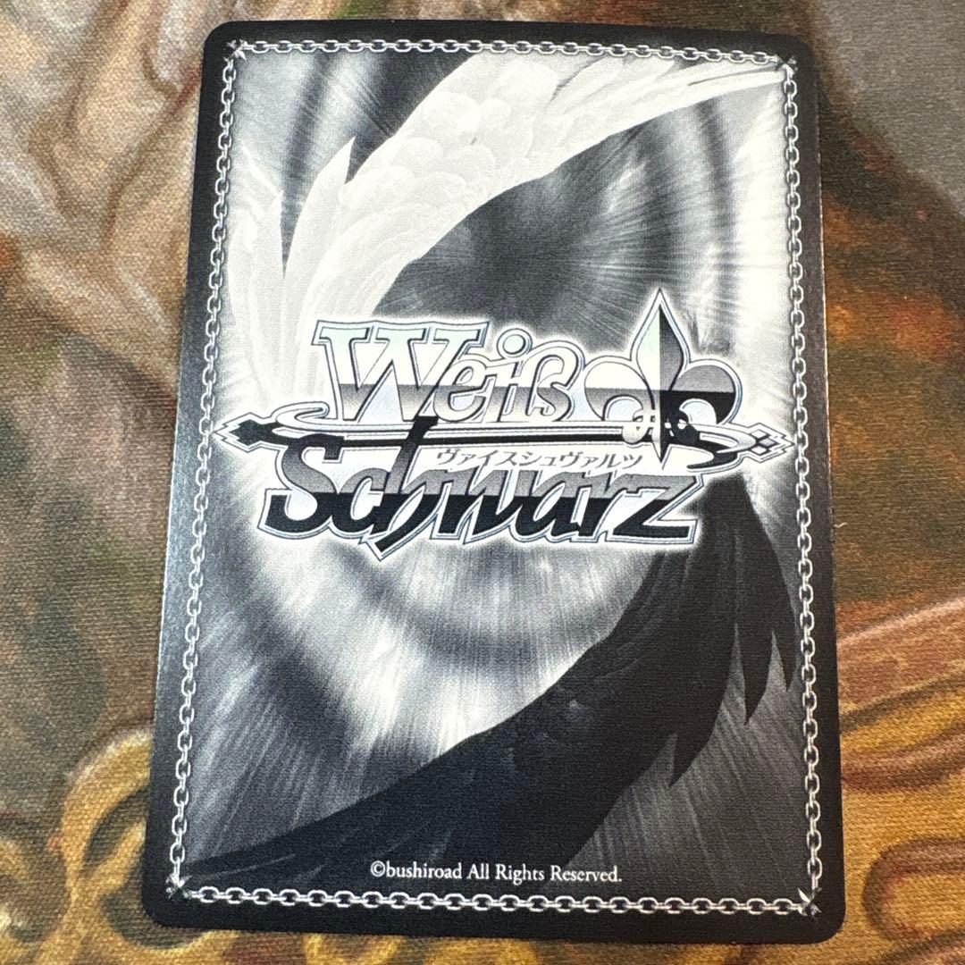 ヴァイスシュヴァルツ 推しの子 どれにしようかな？ MEMちょ SSP