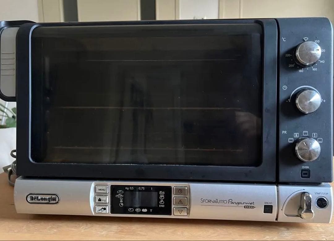 【COLNAGO】デロンギ　コンベクションオーブン De'Longhi（デロンギ）スフォルナトゥット・クラシック コンベクション