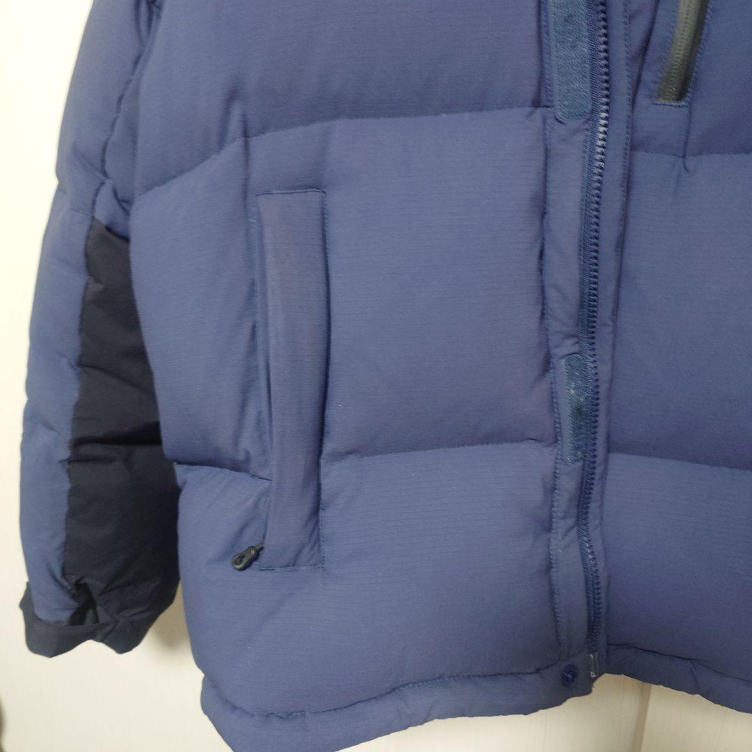 【訳あり】F.C.Real Bristol DOWN BENCH PARKA Ｌ