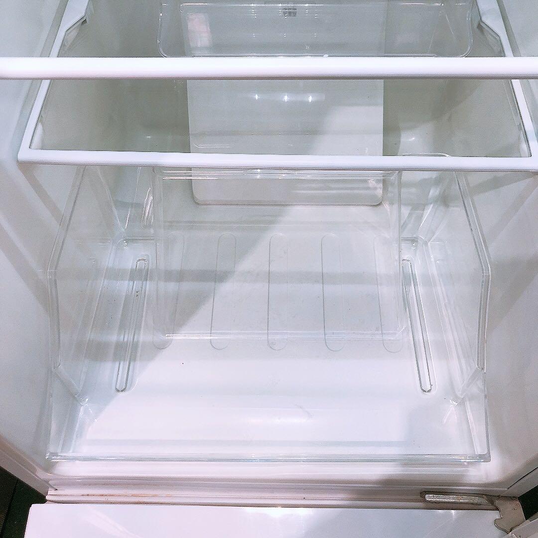 通電OK 2022年製 2ドア 冷蔵庫 yselect 156L 単身用 中古品 - メルカリ
