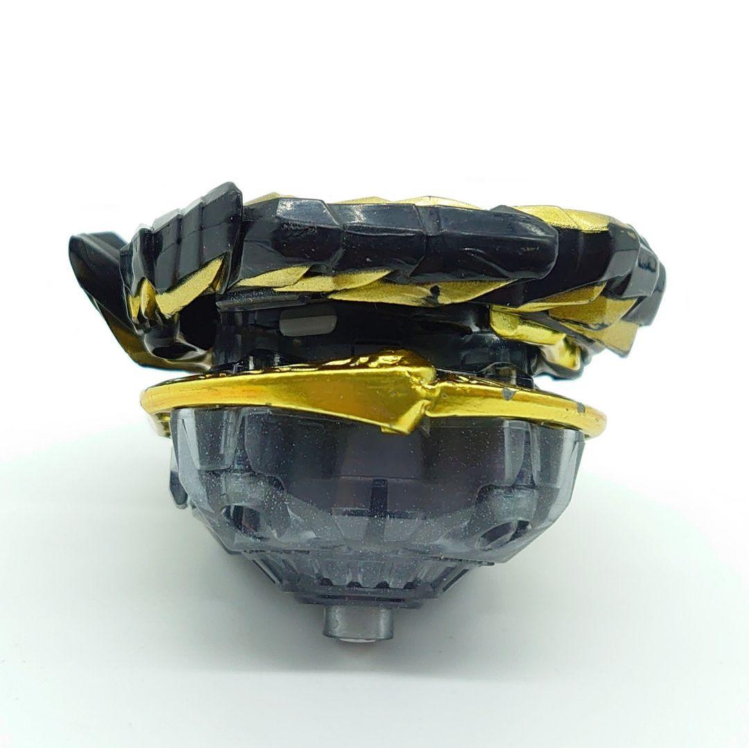 ベイブレードバースト 特別景品 マスターディアボロス.Gn 黒龍Ver