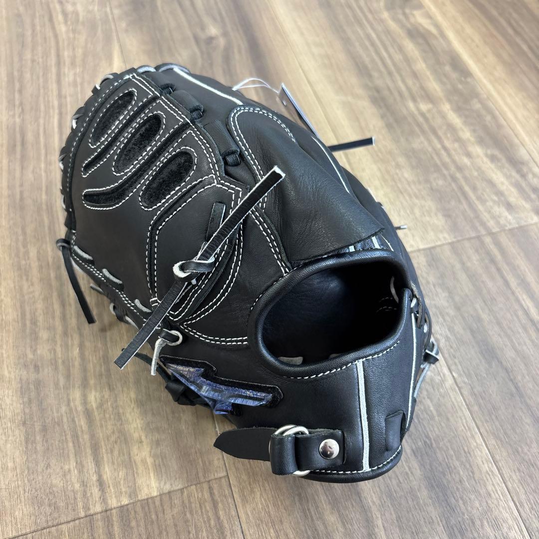 K*e様 ミズノ 軟式グローブ 左投げ用　ブラック M 1AJGY98501 楽天市場】ミズノ 軟式 グローブ 左 投げの通販