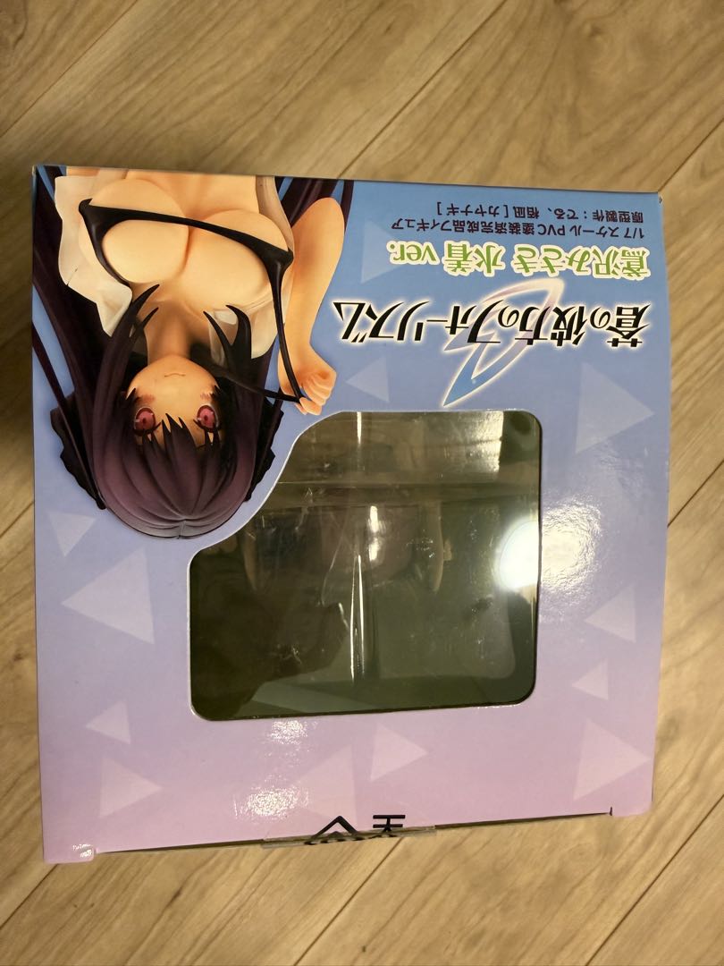 回天堂 蒼の彼方のフォーリズム 鳶沢みさき 水着ver ワンフェス限定