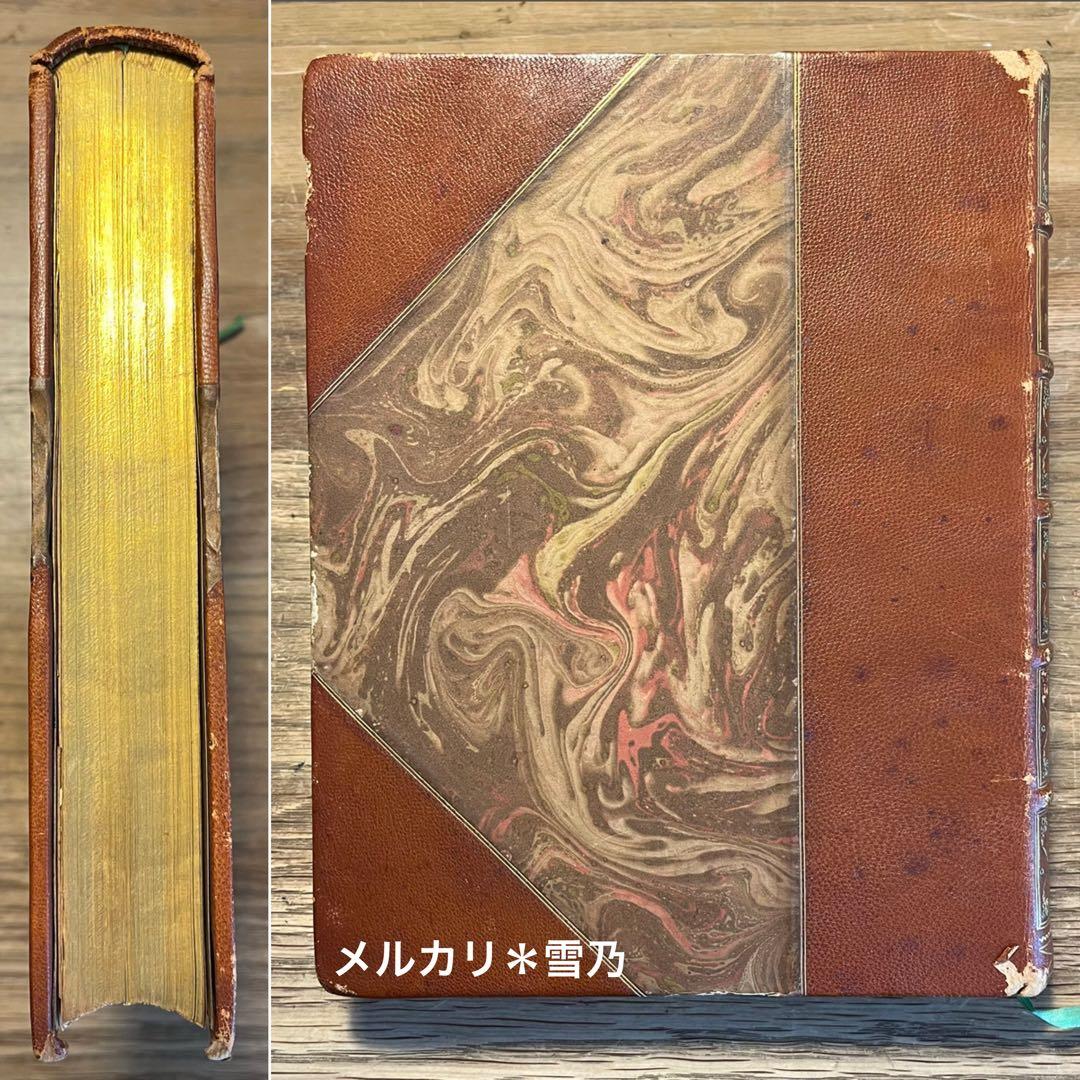 ERNEST RAMIRO 1905 フェリシアン・ロップス【稀覯本・アート】 - メルカリ