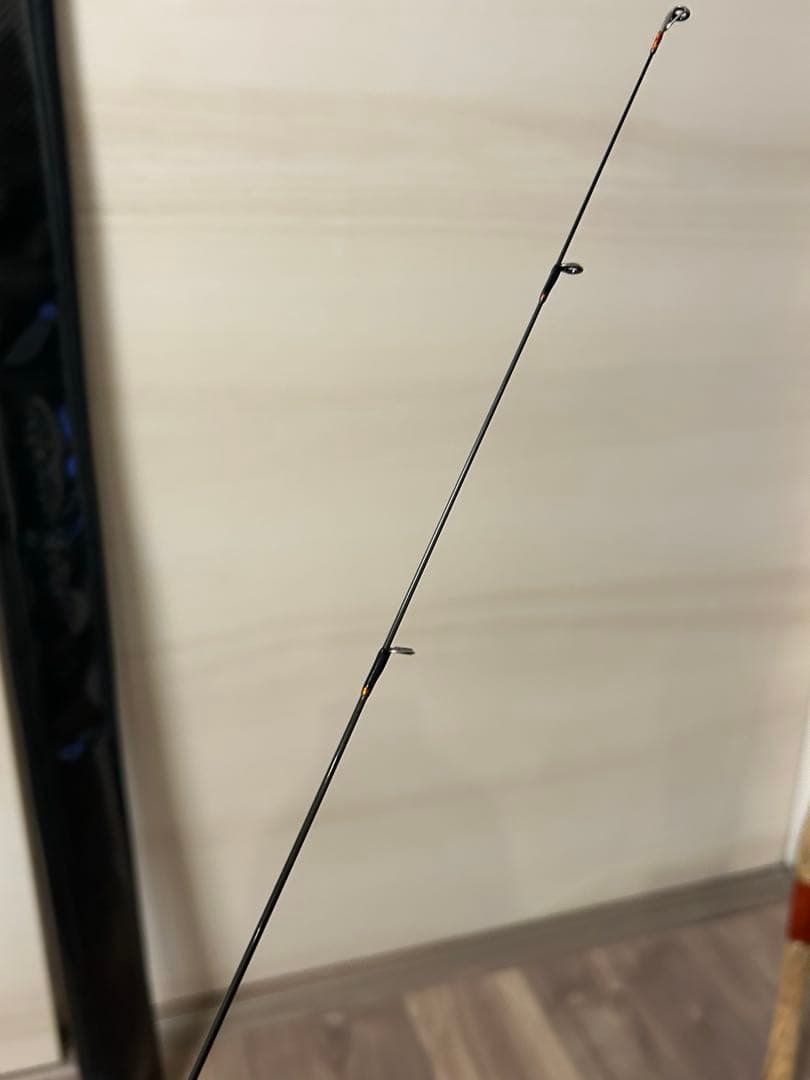 レッドウルフ 61ML-ST ロデオクラフト フォーナイン 999.9 - メルカリ