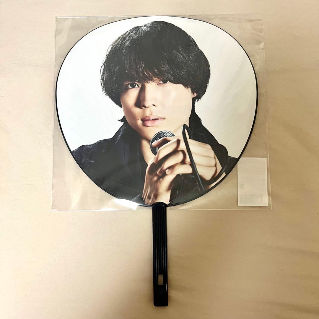 SixTONES 松村北斗 うちわ エロハン まとめ売り - メルカリ