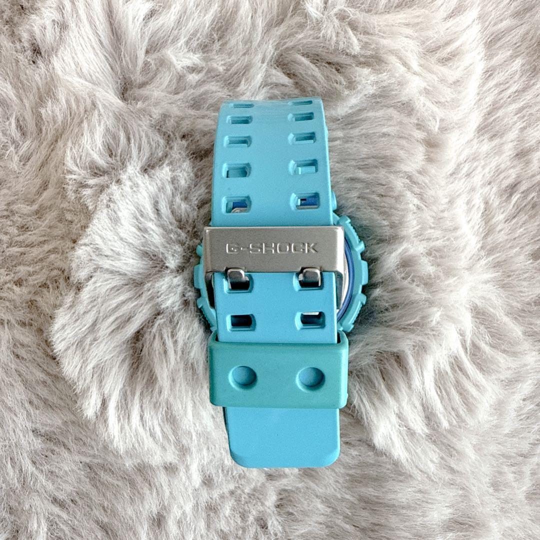 ☆美品 激レアカラーモデル G-SHOCK GA-110B-2JF 送料無料！ - メルカリ