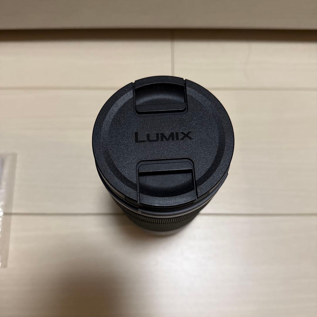 LUMIX 70-300mm F4.5-5.6 ズームレンズ 『しも」