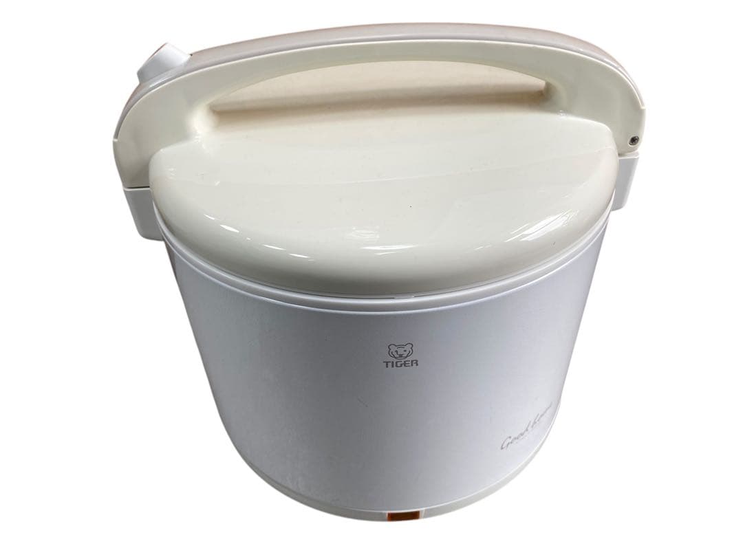 【未使用】タイガー　保温専用電子ジャー タイガー（TIGER） 保温専用 電子ジャー 保温ジャー 炊きたて 1升