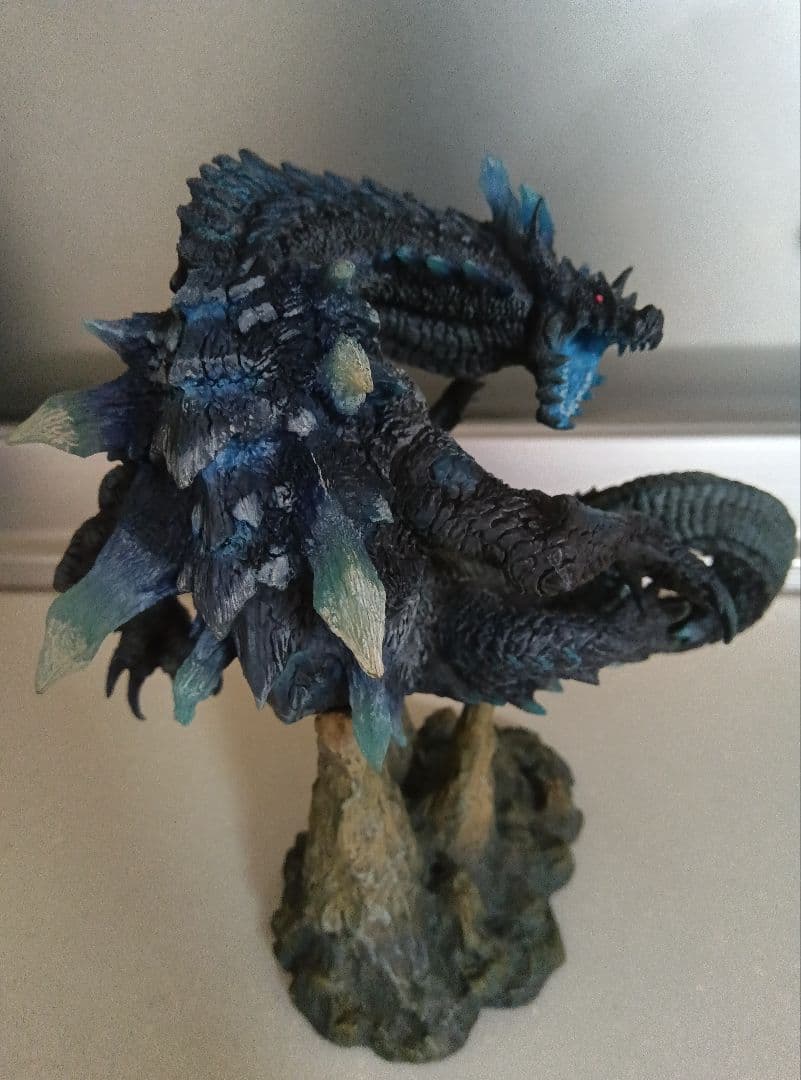 7月いっぱいまでこのお値段☆ラギアクルス希少種 クリエイターズモデル