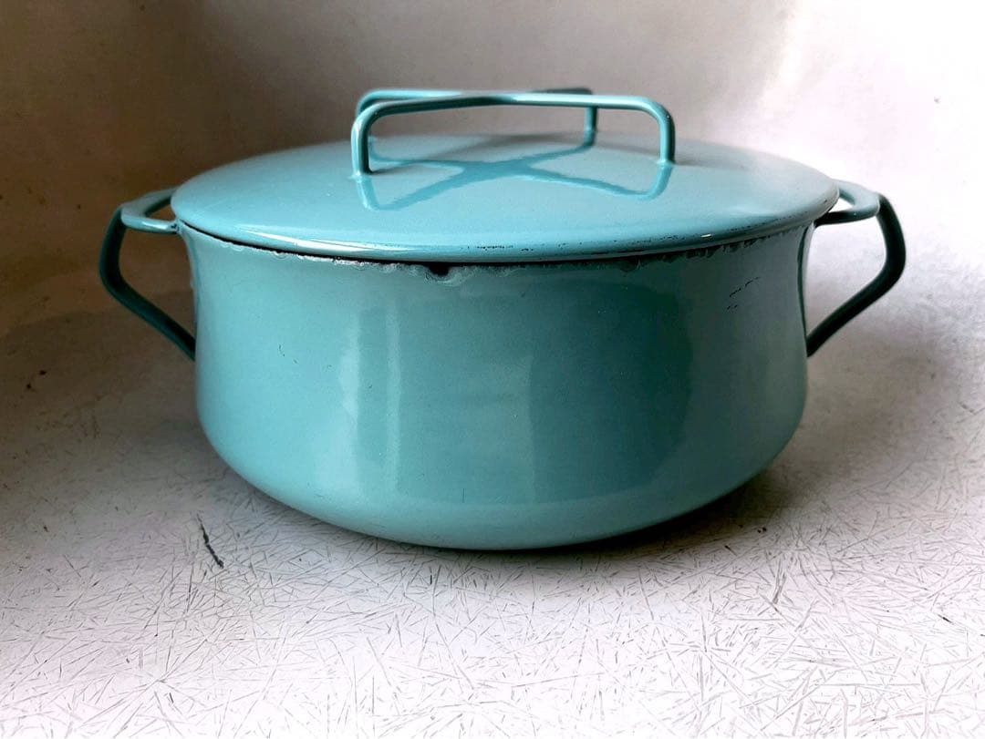 maki様専用 1950～1960s 初期モデル ヴィンテージダンスクDANSK - メルカリ