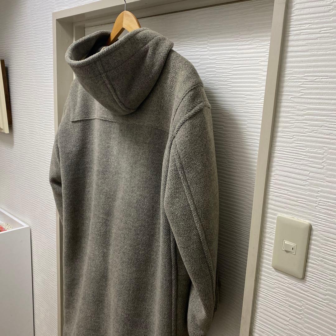 【売り切り】j.s.stead ジャーナルスタンダード ダッフルコート