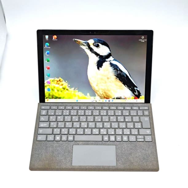 i7モデル★ バッテリー◎ Surface Pro4 SSD256GB オフィス 高品質Microsoft Surface Pro 4 1724 バッテリー 交換 G3HTA026H