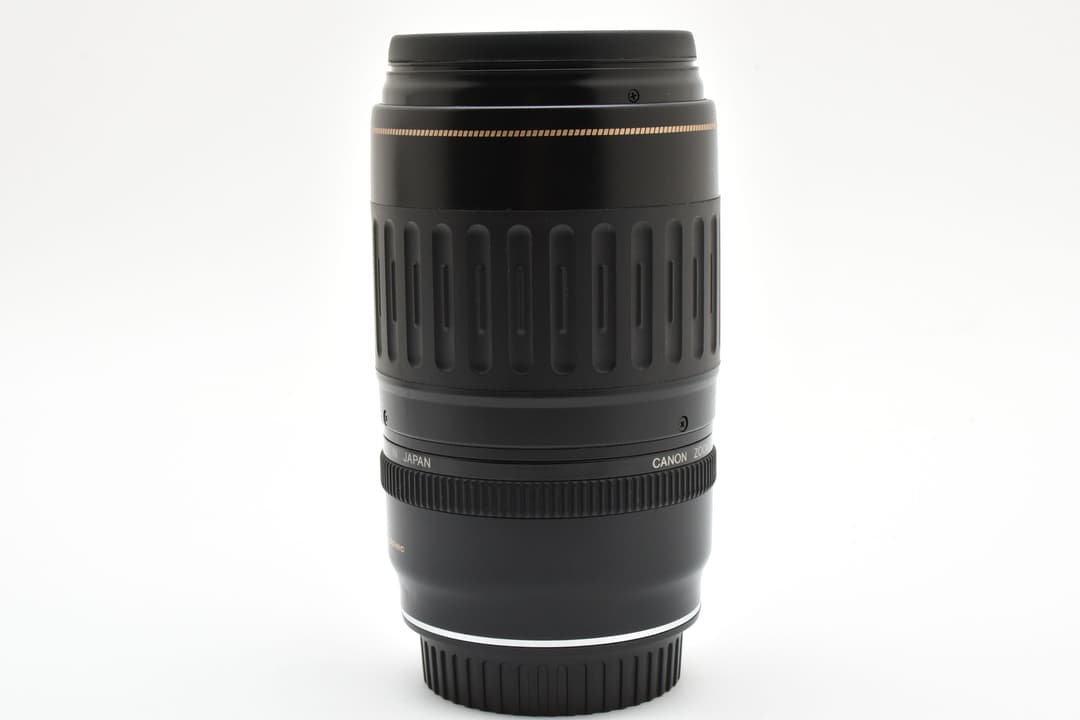 美品 Canon EF 100-300mm F4.5-5.6 #9179