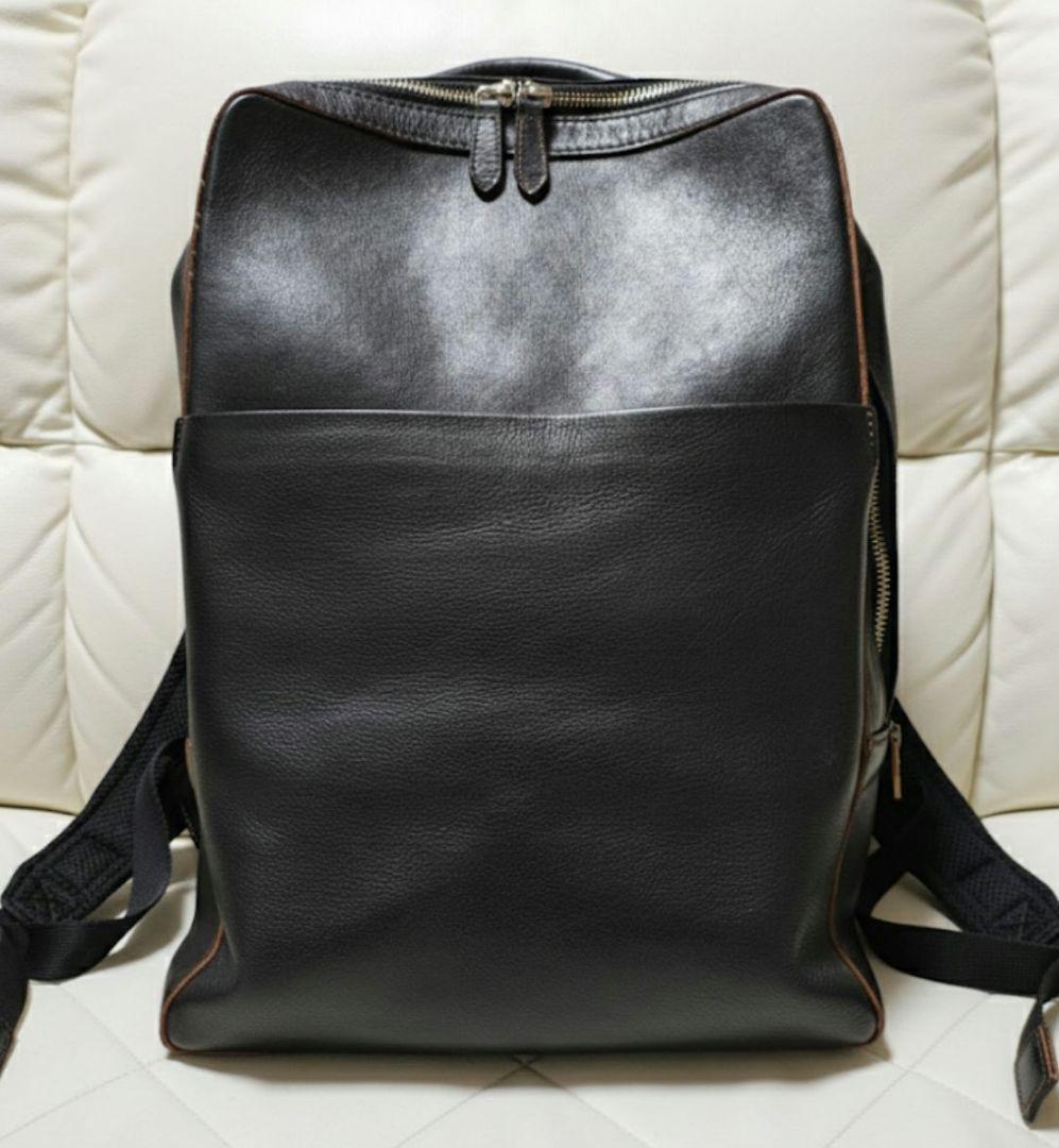 サムソナイトブラックレーベル ブルック Samsonite（サムソナイト） トートバッグ 公式 日本製 ビジネスバッグ