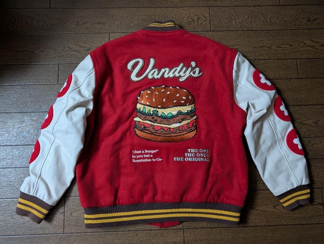 k*k様 【HK4S/2026/0102】◎Vandy The Pink◎4 Y