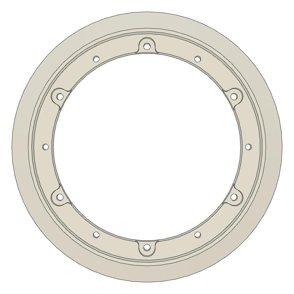 ★MarkAudio MAOP10専用サブバッフル★2個セット★オリジナル