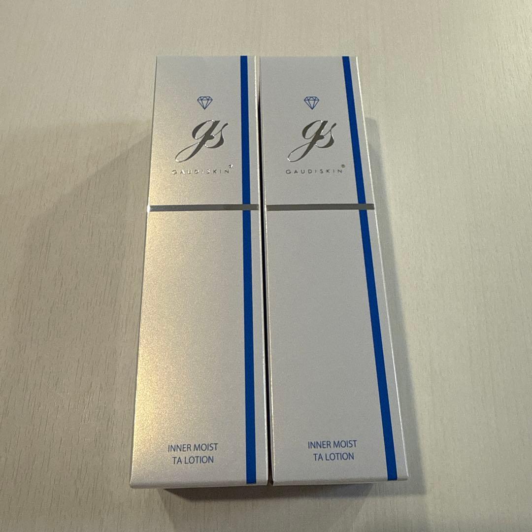 インナーモイストTAローション インナーモイストTAローション ガウディスキン (GAUDISKIN®) 高浸透性