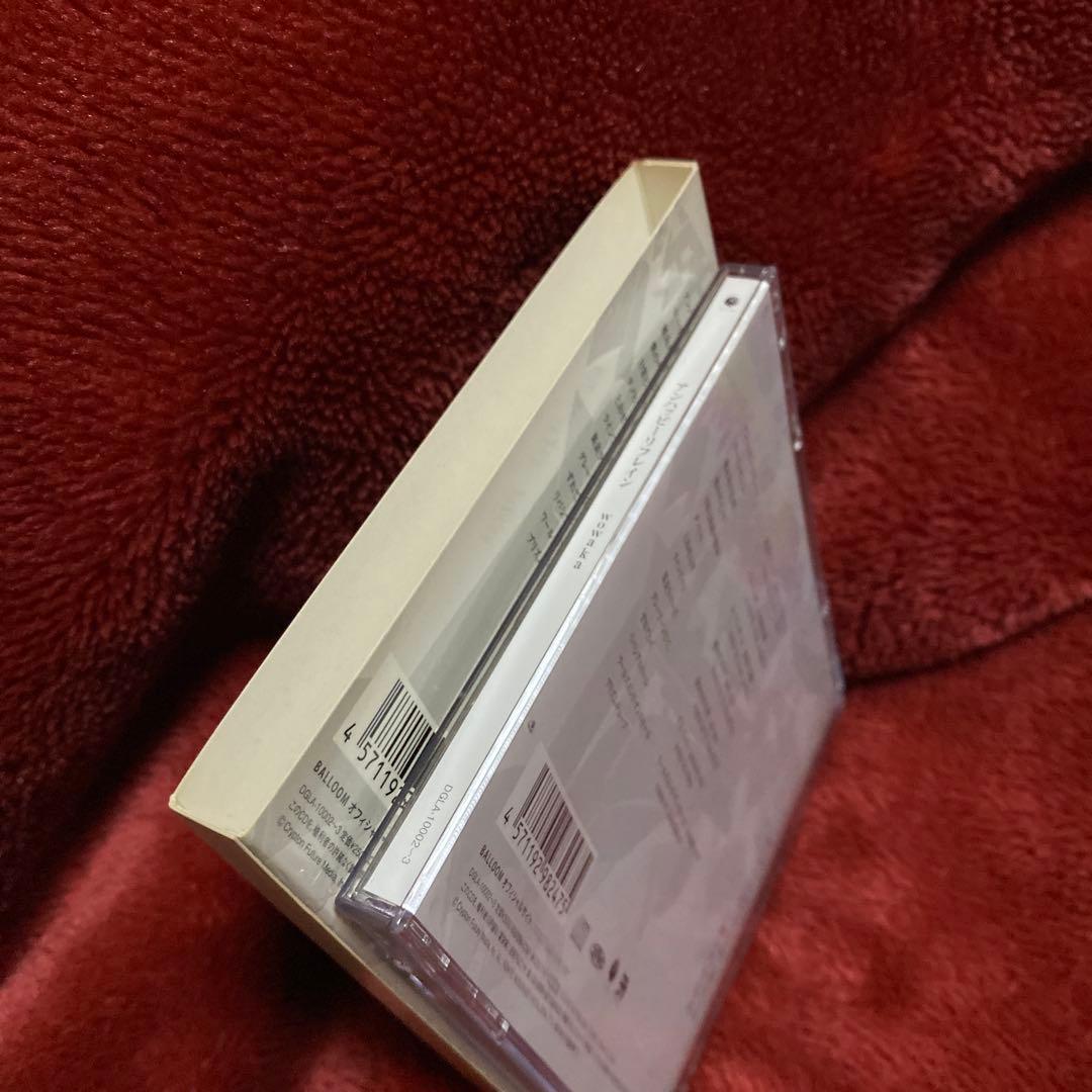 WOWAKA アンハッピーリフレイン ヒトリエ　ステッカー とらのあな特典付き