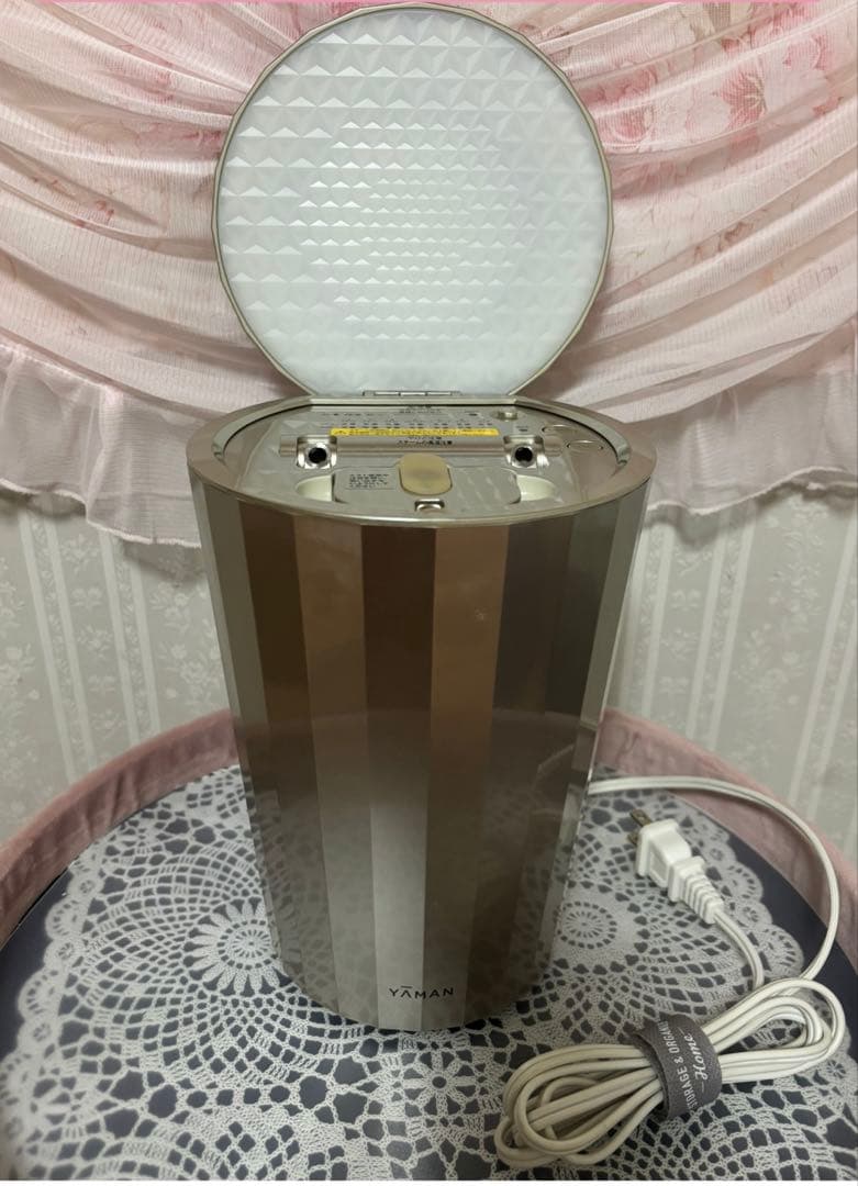 アイケア有りYA-MAN 最上位モデル、 YJSBON