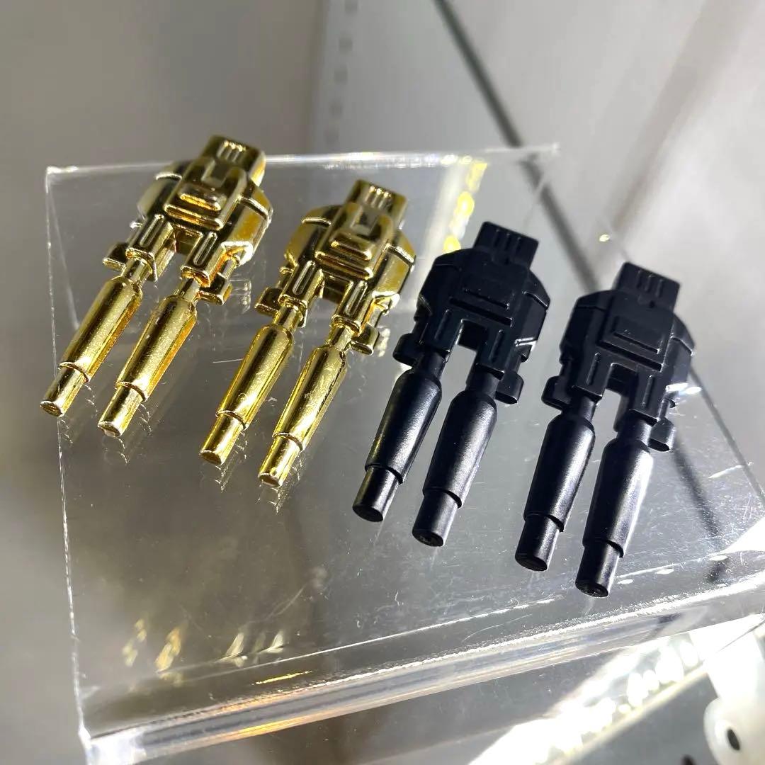 メカ生体ゾイド ウイングライダー ゴッドカイザー 武器パーツ ゾイドその107 ゴッドカイザー | tanishi a.k.a. 田螺のブログ