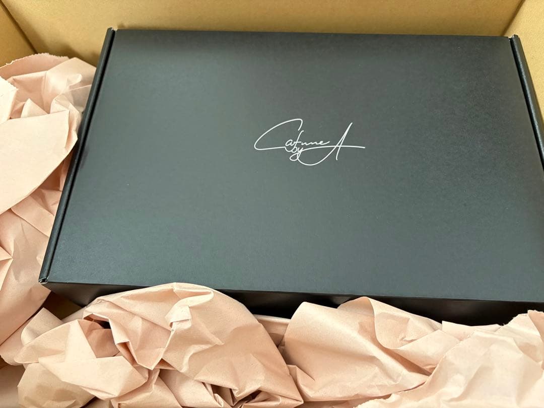 【クリスマス限定セット】カフネバイエーCAFUNE byA シャントリ P-BEAUTY