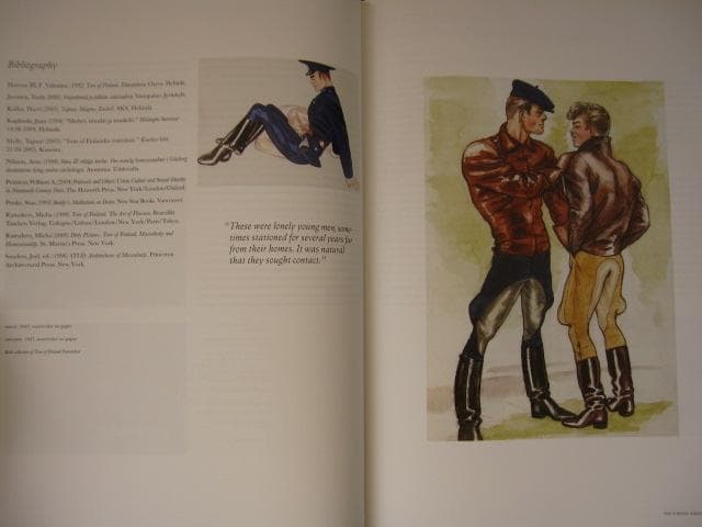 Tom of Finland XXL トム・オブ・フィンランド TASCHEN - メルカリ