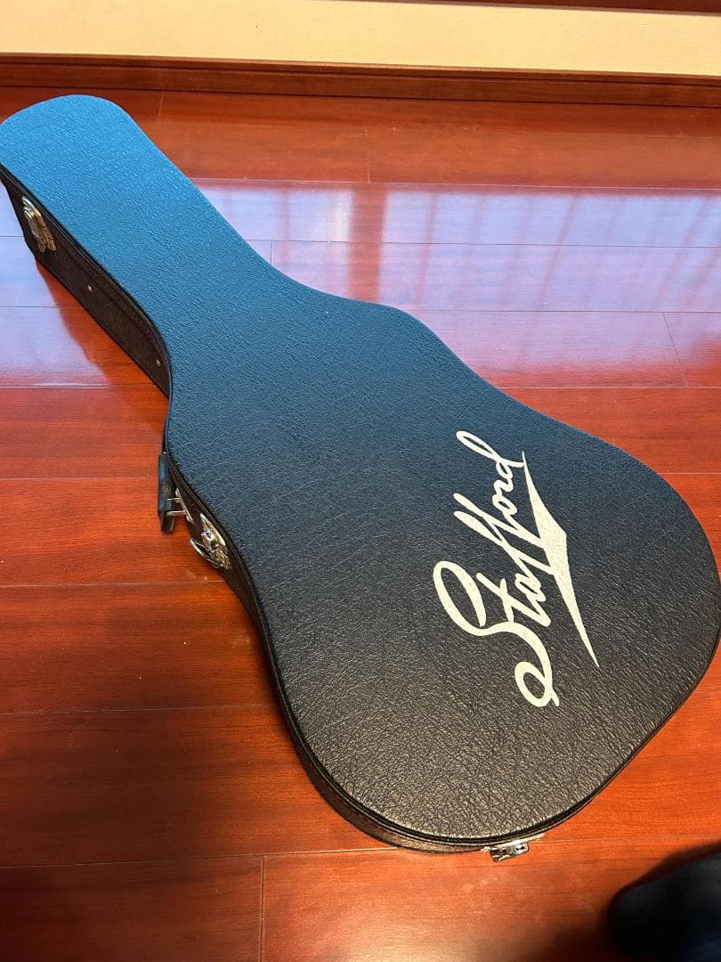 ギター Stafford SF-400D/N Stafford スタッフォード/アコースティックギター/SF-400D/BS