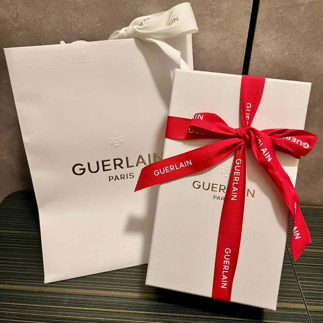 【新品未使用】ゲラン ギフト包装 リップ セッティングミスト プレゼント 828×600_G014918.jpg?sw=1920