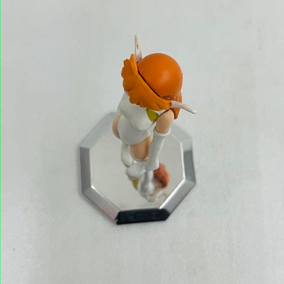 SR ToHeart リアルフィギュアコレクション Part.4」 セリオ ② - メルカリ