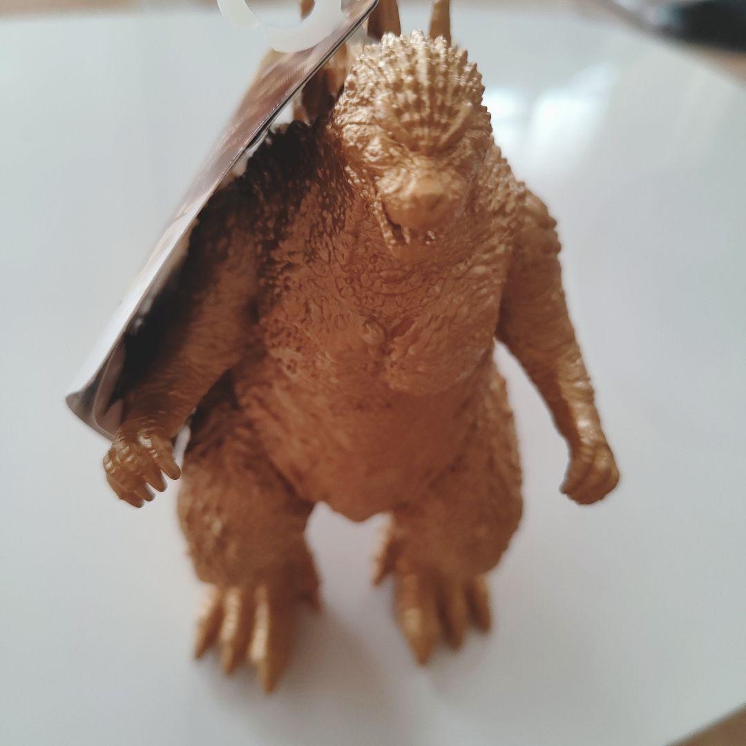 ゴジラ ストア限定 ムービーモンスター ゴジラ 2023 メモリアル