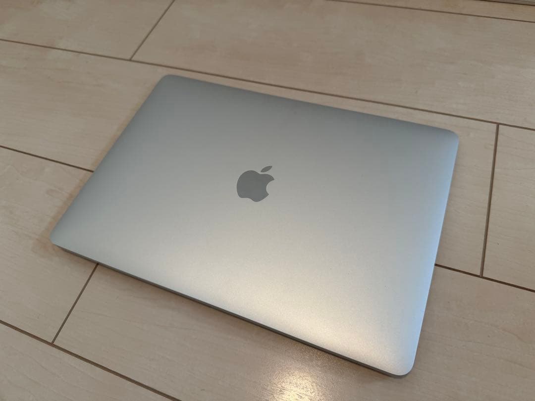 上位カスタム】Apple MacBook Air M1 16GB 512GB