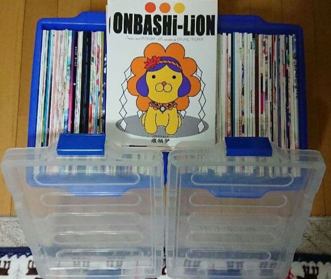 東方Project同人誌123冊＆直筆サイン色紙4枚