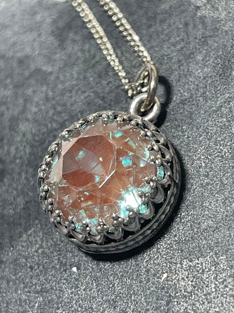 【saphirine】11㎜サフィリーンのネックレス B ショップ 【saphirine】11㎜サフィリーンのネックレス B saphirine】11