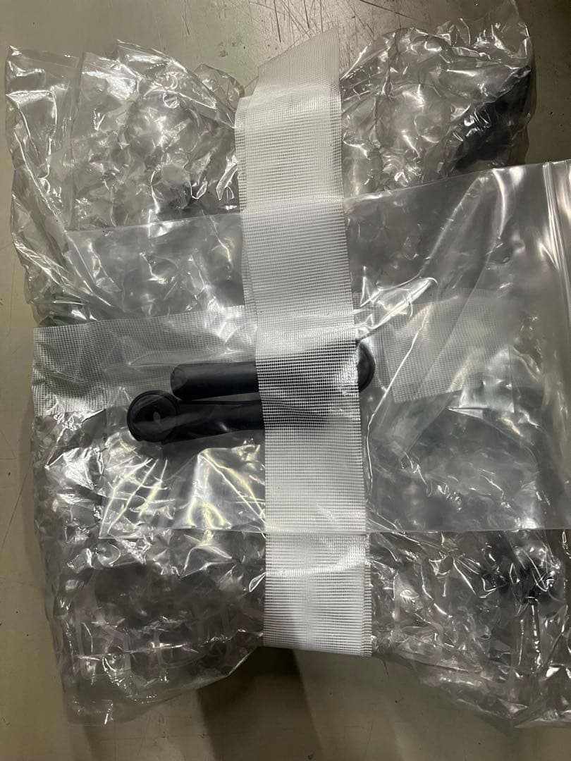  R1250GS、GSA 純正オプションヘッドライトガード ヘッドライトガード<BMW R1200/ R1250 GS/GS Adventure専用> |