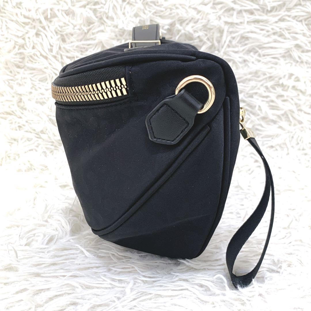 極美品 スコットクラブ ペシンシャ 2way ボディーバッグ ショルダー