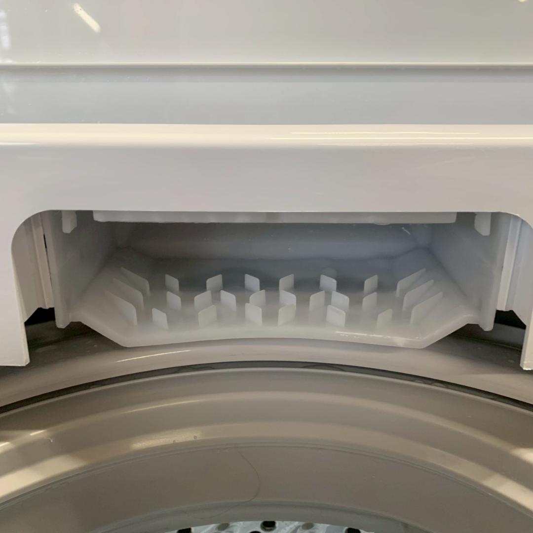 Hisense ハイセンス 縦型洗濯機 HW-T55H 5.5kg A1267