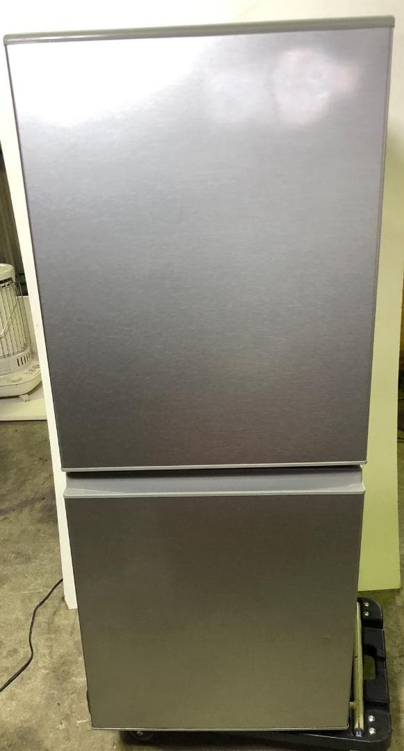 アクア(AQUA)冷蔵庫126L AQR-13G | アクア株式会社（AQUA）｜生活家電